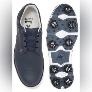 Cuater by TravisMathew Men's The Legend Golf Shoes